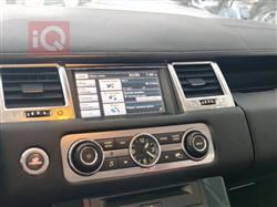 لاند روفر رانج روفر سبورت